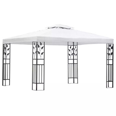 

Gazebo White 1181"x1575