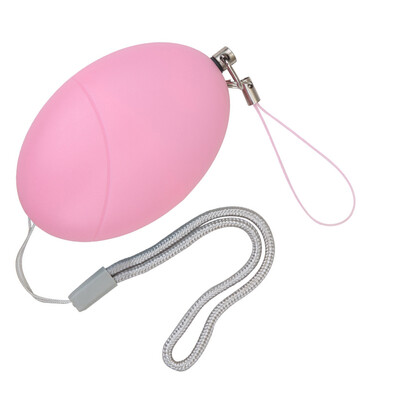 

Women Girl Personal Keyring Protection Attack Panic Safety Security Rape Alarm Self Defense Protector