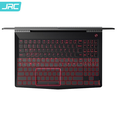 

JRC Lenovo LENOVO notebook keyboard film saver R720 Y520 Y720-156 inch TPU red border keyboard protective film