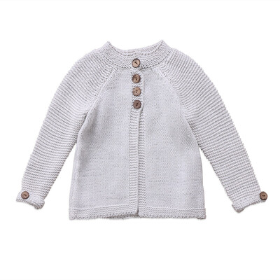 

UK Toddler Kids Girls Long Sleeve Cloak Sweaters Knitwear Coat Clothes Outfits