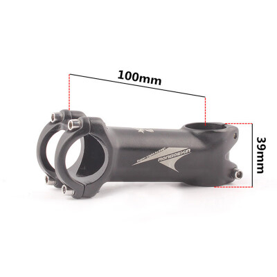 

Mountain Road Bike 318mm Handlebar Stem Bicycle Bar Stem Aluminum alloy