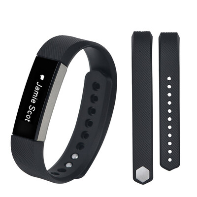 

〖Follure〗Compatible Bands Replacement for Fitbit AltaFitbit Alta HR Adjustable