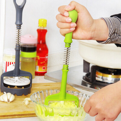 

Pressing Machine Automatic Press Type Mashed Potato Masher