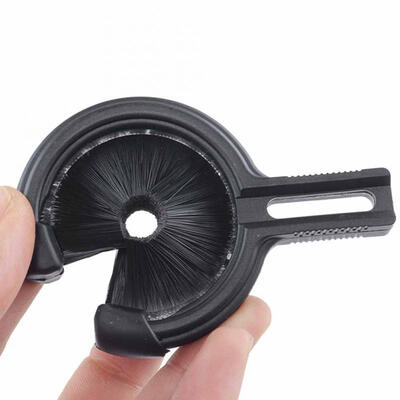 

Greensen Archery Replacement Brush Biscuit for Compound Bow Arrow Rest Left Right Hand Brush