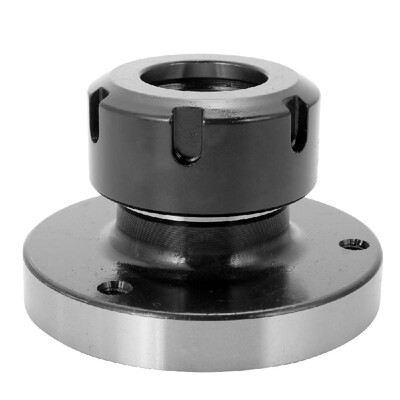 

ER32 Collet Chuck Compact Lathe Tight Tolerance CNC Bearing Steel Clamping Milling Tool