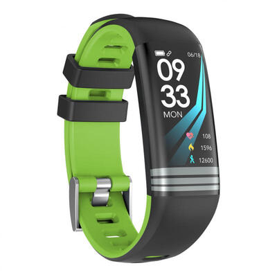 

G26S Smart Sports Bracelet Heart Rate Blood Pressure Monitoring Wristband For Adults