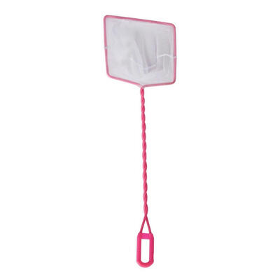 

Long Handle Landing Net for Aquarium Fish Tank Fish Catching Accessories