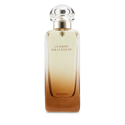 

HERMES - Un Jardin Sur La Lagune Eau De Toilette Spray 100ml33oz