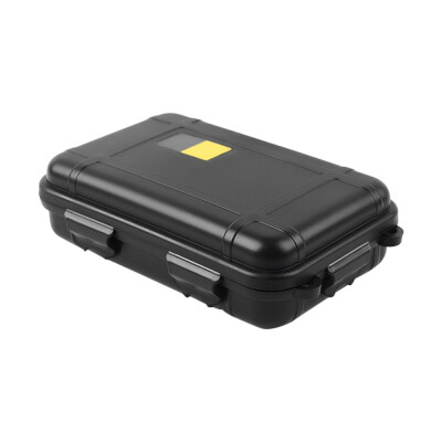 

Outdoor Shockproof Box Waterproof Survival Case Container Storage Travel Sealed Containers Carry Box