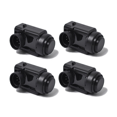 

Tailored Parking Alternate Parking Assisted Parking Assist Sensor For Benz4PCS