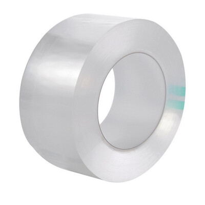 

〖Follure〗Transparent Acrylic Waterproof Mildew-Proof Self-Adhesive Tape Kitchen Sink