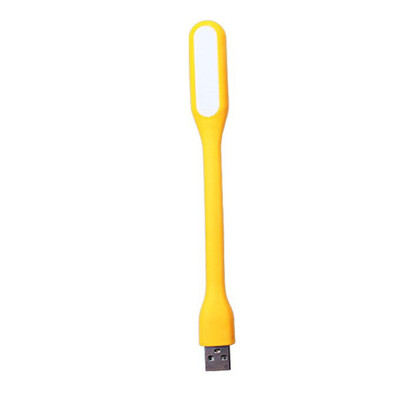 

Mobile Power Supply USB LED Lamp Light Portable Notebook Computer for Xiaomi