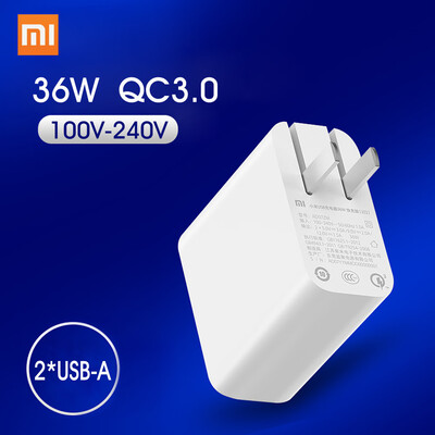 

Xiaomi USB Charger 36W