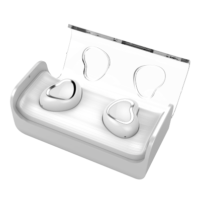 

Ture Wireless Earbuds Dual mini Stereo Earphone Sports Bluetooth v50 Headphone in-Ear Headset twins Ear with Charging Case