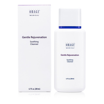 

OBAGI - Gentle Rejuvenation Soothing Cleanser 200ml67oz