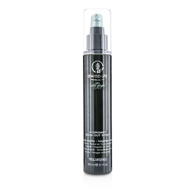 

PAUL MITCHELL - Awapuhi Wild Ginger Style Hydromist Blow-Out Spray Style Amplifier - Weightless Hold 150ml51oz