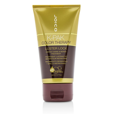 

JOICO - K-Pak Color Therapy Luster Lock Instant Shine & Repair Treatment 140ml47oz