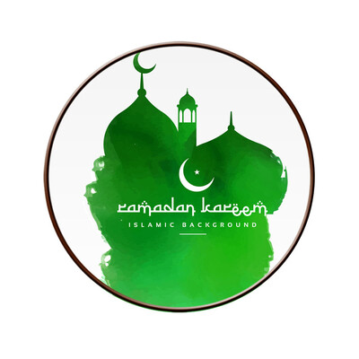 

〖Follure〗Mubarak Muslim Ramadan Festival Home DIY Wall Sticker Decor Decal New