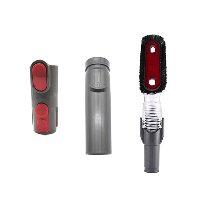 

〖Follure〗Vacuum Bag Suction Flexible Suction For Dyson V6 V7 V8 V9 V10 Vacuum Cleaner