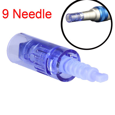 

〖Follure〗Drpen A6 1Pin3Pin5Pin7Pin9Pin12 Pin36 Pin 42Pin Nano Needles Skin Care
