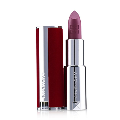 

GIVENCHY - Le Rouge Deep Velvet Lipstick - 14 Rose Boise 34g012oz