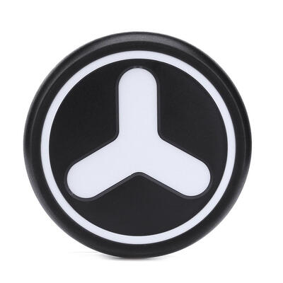 

Baby Stroller Accessories PU Leather Rubber Front Rear Wheels for Yoya Pram
