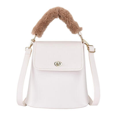 

Small Sling Handbag Women Shoulder Messenger Bag Leather Crossbody Bags