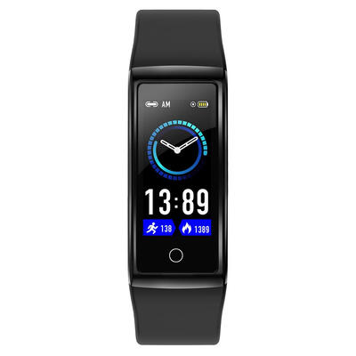 

H3 Smart Band Blood Pressure Heart Rate Monitor IP67 Waterproof Bracelet