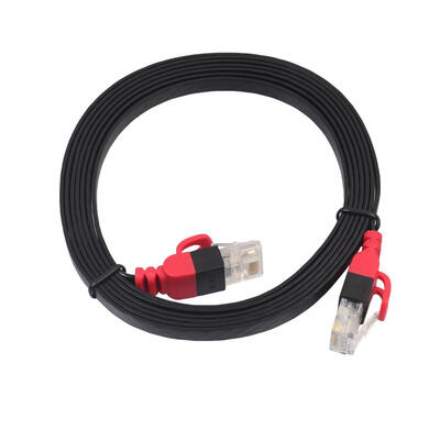 

Ethernet Cable Flat Design CAT6 Network Wire RJ45 Lan Cable for Router PC