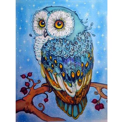 

Siaonvr 5D Embroidery Paintings Rhinestone Pasted DIY Diamond Painting Cross Stitch