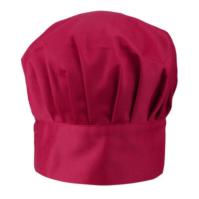 

Adjustable Elastic Men Women Mushroom Caps Cooking Kitchen Baker Chef Hats