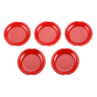 

Door Handle Recess Guard Bowl Car Outside Door Handle Recess Guard Cover Trim for Jeep Wrangler 2007-2017 4 Door