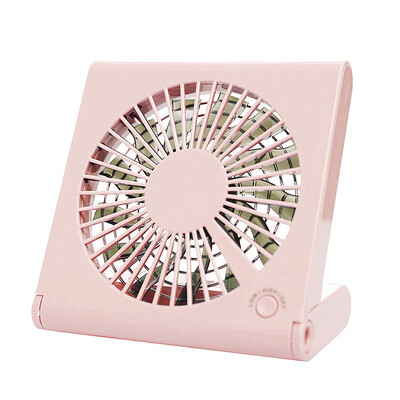 

〖Follure〗Mini Adjustable Silent USB Fan Portable Fan Rechargeablefor Office Home Travel