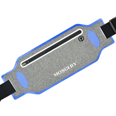 

Lightweight sports pockets
