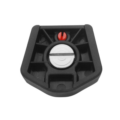

785PL Quick Release Plate with 14" Screw for Modo 785B & SHB Pistol Grip Head