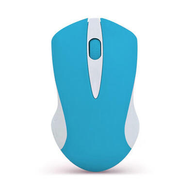 

Computer Smart Power Saver 24G Wireless Mouse Desktop Laptop General Business