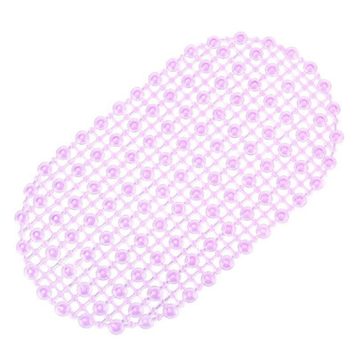 

Bathroom Anti-slip Mat with Suction Cup Shower Pad