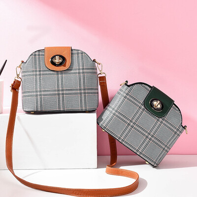 

New fashion shoulder bag handbags Europe&the United States trend camera bag Messenger bag small bag female