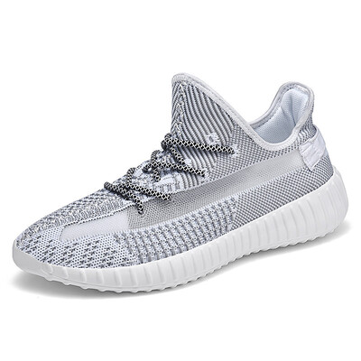

Tide mens shoes starry coconut sneakers luminous casual shoes