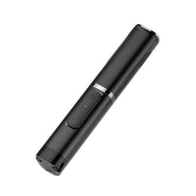 

Tripod Phone Selfie Stick Scalable Wireless Bluetooth Remote Photos Multi-function Lever