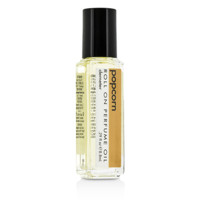 

DEMETER - Popcorn Roll On Perfume Oil 88ml029oz