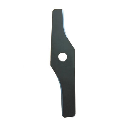 

Supply Cross-border E-commerce Amazon Lawn Mower Accessories 2 Tooth Blade Black Machete 2T Blade