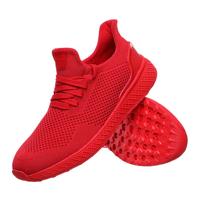 

Audacious breathable flying woven mens shoes net shoes casual shoes sports mesh 2019 trend new tide shoes G53 8950