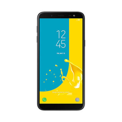 

Samsung Galaxy J6 56 Inch Octa-core 3GB 32GB Dual SIM Cards Cell Phone