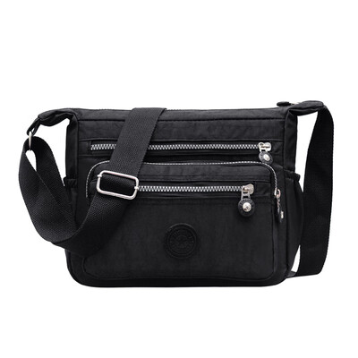 

Cloth bag large-capacity printing bag large-capacity printing bag casual light cloth bag middle-aged mother bag back nylon s