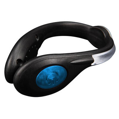 

Outdoor Sport Luminous Shoe Clip LED Night Running Safety Warning Shoe Clip