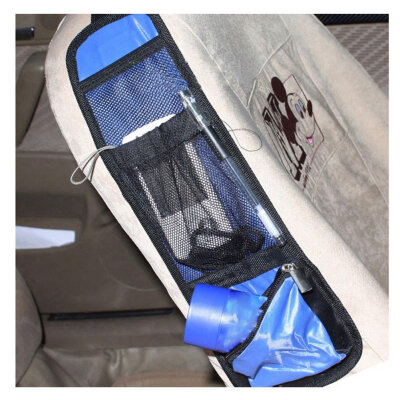 

Car Seat Storage Bag Car Organizer For Stowing Tidying Auto Seat Side Bag Hanging Pocket Bags Nylon Sundries Holder Car-Styling