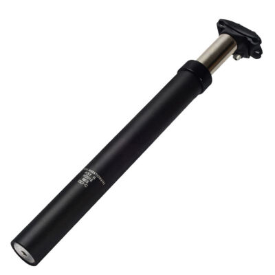 

New Hot Suspension 272 316 X 350 MM Aluminum Alloy Mountainous Bicycle Shock Absorption And Damping Seat Post