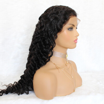 

13x6 deep wave wig
