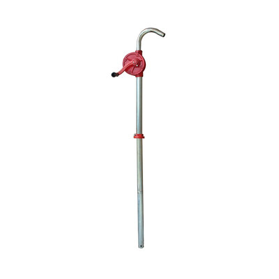 

Ktaxon 10 GPM Hand Crank Fuel Pump Rotary Manual Operated Diesel Transfer Pump Priming Dispenserfor Oils Fuels Gasoline